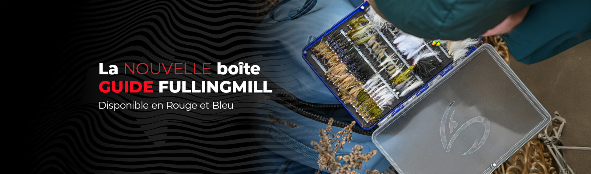 Guide Fullingmill